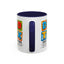 Father's Day Mug - Dad Tax
