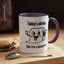 Humor Mug - Today's Advice