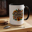 Religious Mug - Created With Purpose