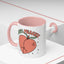 Adult Mug - Just Peachy