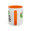 Humor Mug - Can't Touch This