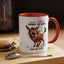 Office Mug - If You Are Talking