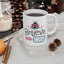 Motivation Mug - Believe You Can