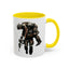4th of July Mug - American Soldier