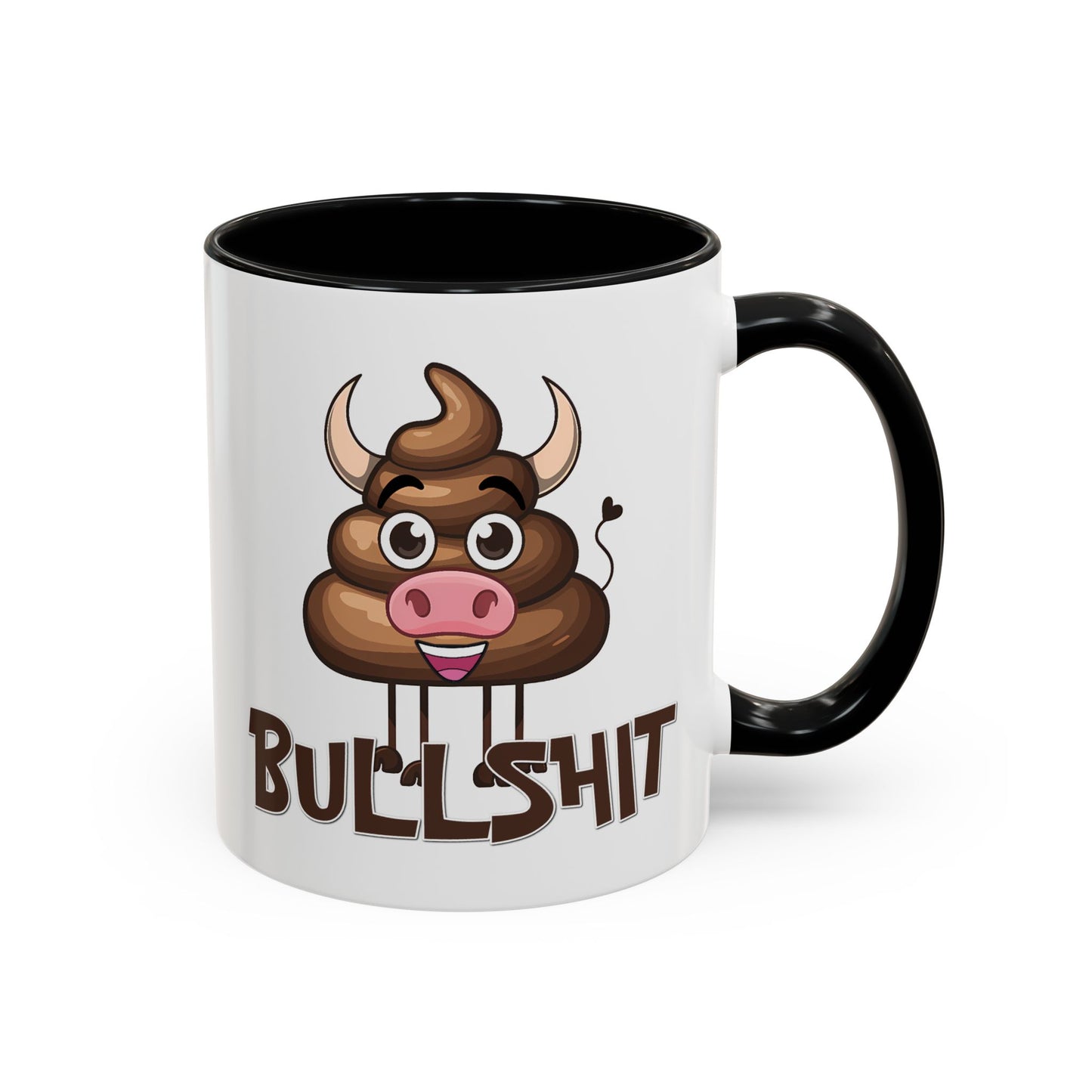 Humor Mug - Bullshit
