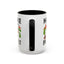 Adventure Mug - Home Is Where You Park It