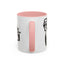4th of July Mug - Lady Liberty