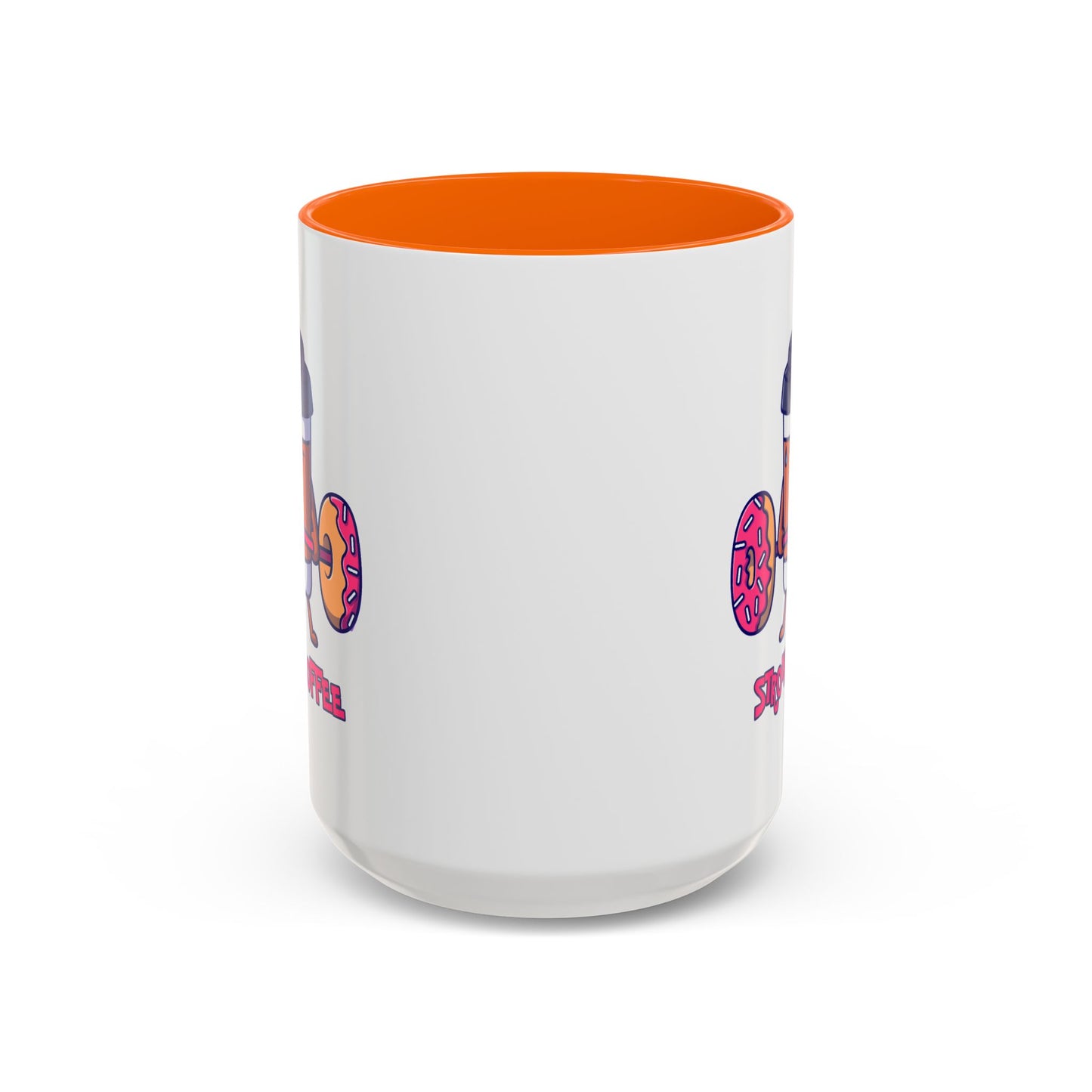 Humor Mug - Strong Coffee