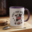 Humor Mug - Don't Muu With Me