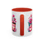 Mother's Day Mug - Mom