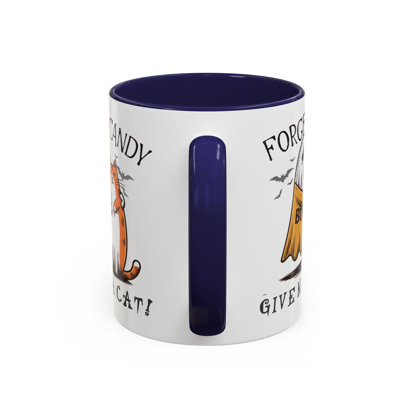 Animal Mug - Forget Candy