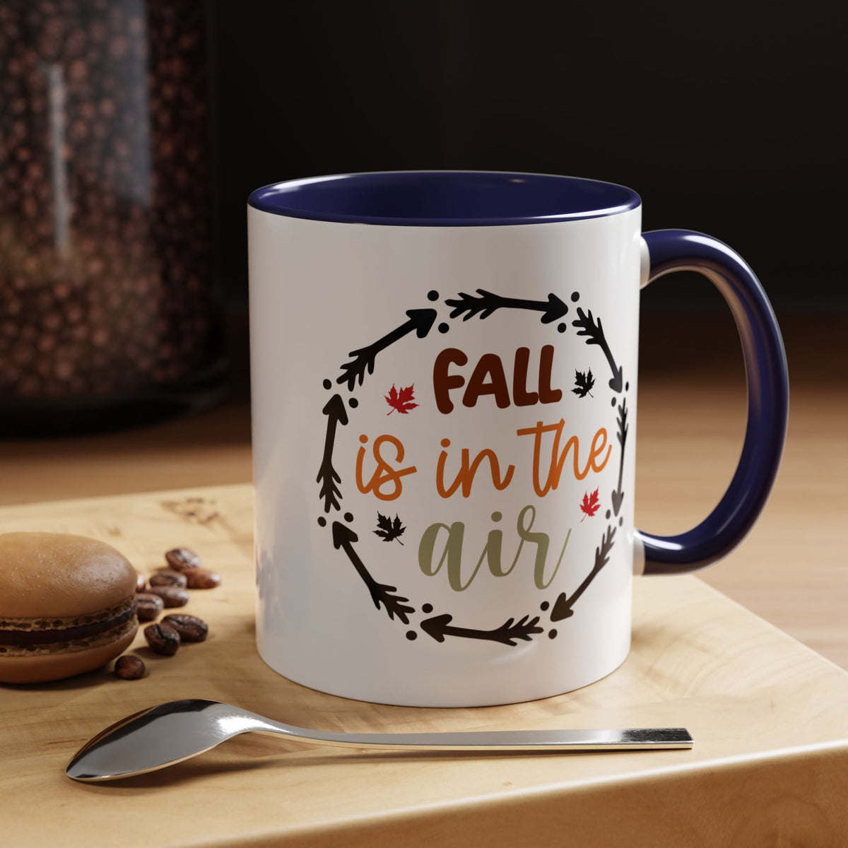 Fall Mug