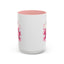 Birthday Mug - Diamond Crown