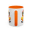 Humor Mug - Don't Be a Duck-ing Cunt