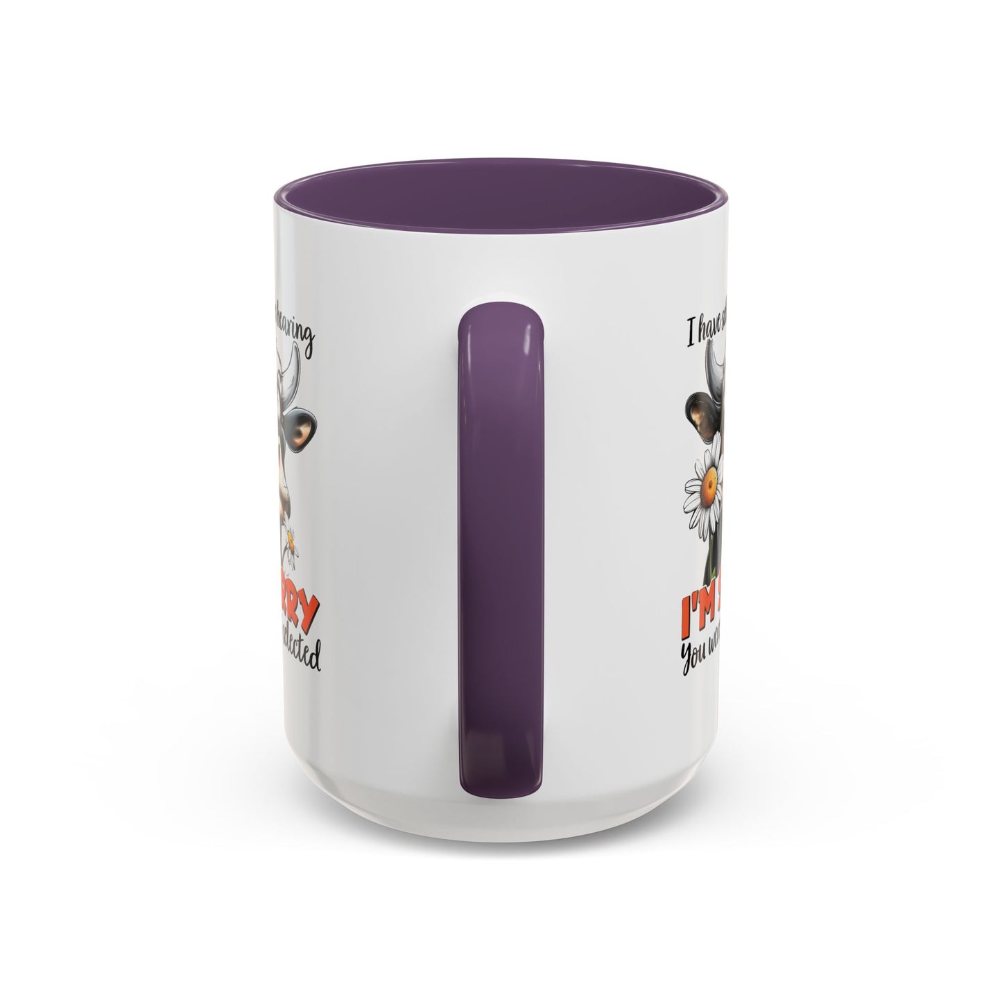 Humor Mug - I Have Selective Hearing