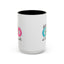 Religious Mug - With God