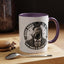 Humor Mug - I Work Hard So My Horse