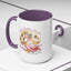 Birthday Mug - Pink Flamingo