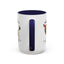 Humor Mug - If You Are Talking Behind My Back