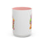 Easter Mug - Basket Bunny