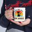 Adult Mug - Piss Me off I Will Slap You