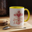 Religious Mug - Jesus Loves Me