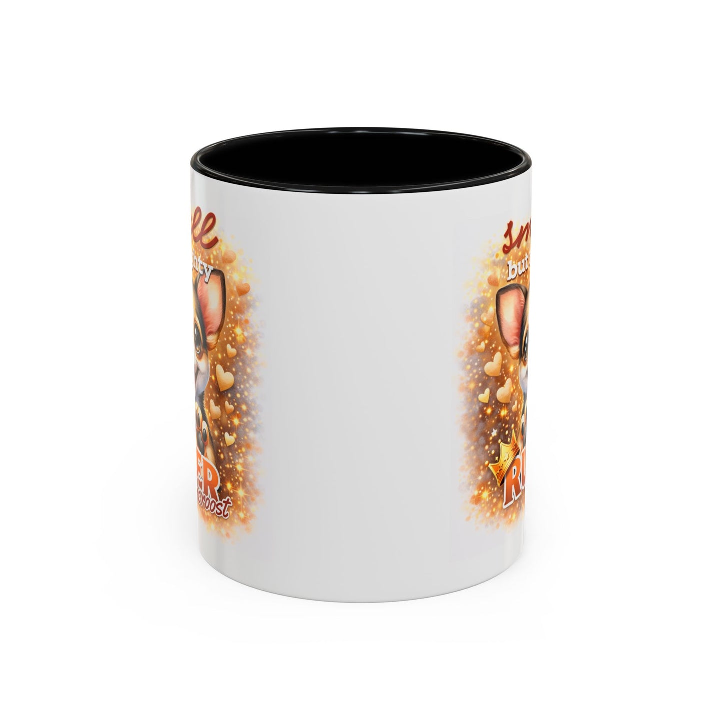 Animal Mug - Small But Mighty