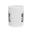 Humor Mug - Easily Distracted By Plants