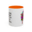 Office Mug - I Work Harder