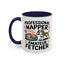 Animal Mug - Professional Napper