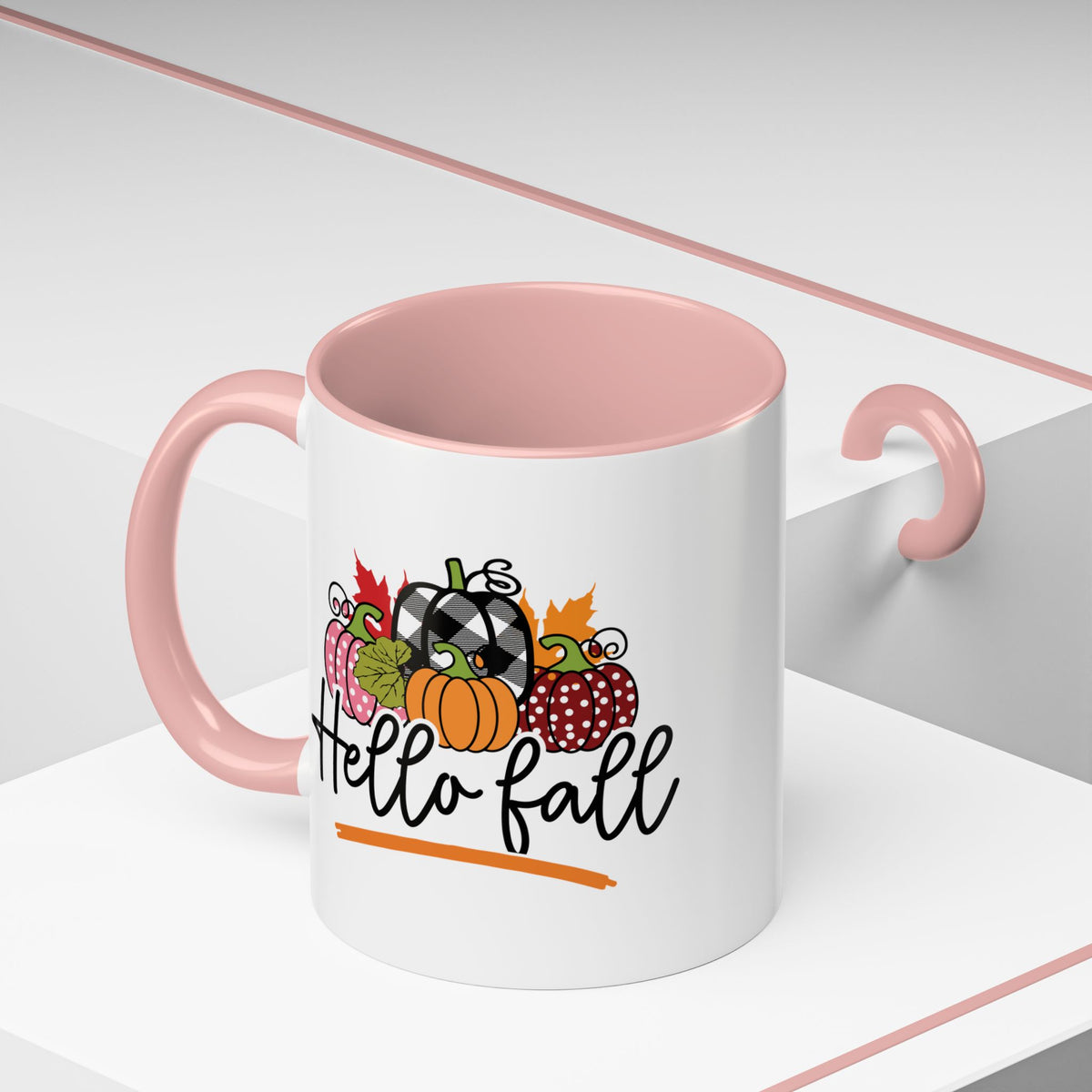Fall Mug