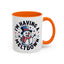 Office Mug - I'm Having A Meltdown