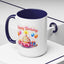 Birthday Mug - Cupcake Candle