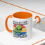 Alien Mug - Greetings