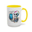 Humor Mug - Sarcastic Comment Loading