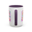 Motivation Mug - Stronger Than The Storm