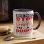 Motivation Mug - Do Not Stop Until You Are Proud