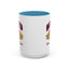 Religious Mug - Blessed By God