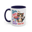 Animal Mug - Please Use This