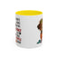 Animal Mug - I Don't Have The Energy