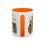 Birthday Mug - Birthday Queen Crown