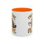 Animal Mug - I'm Not Fat I'm Fluffy