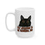 Humor Mug - Pay Attention to Me