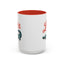 Humor Mug - Later Gator