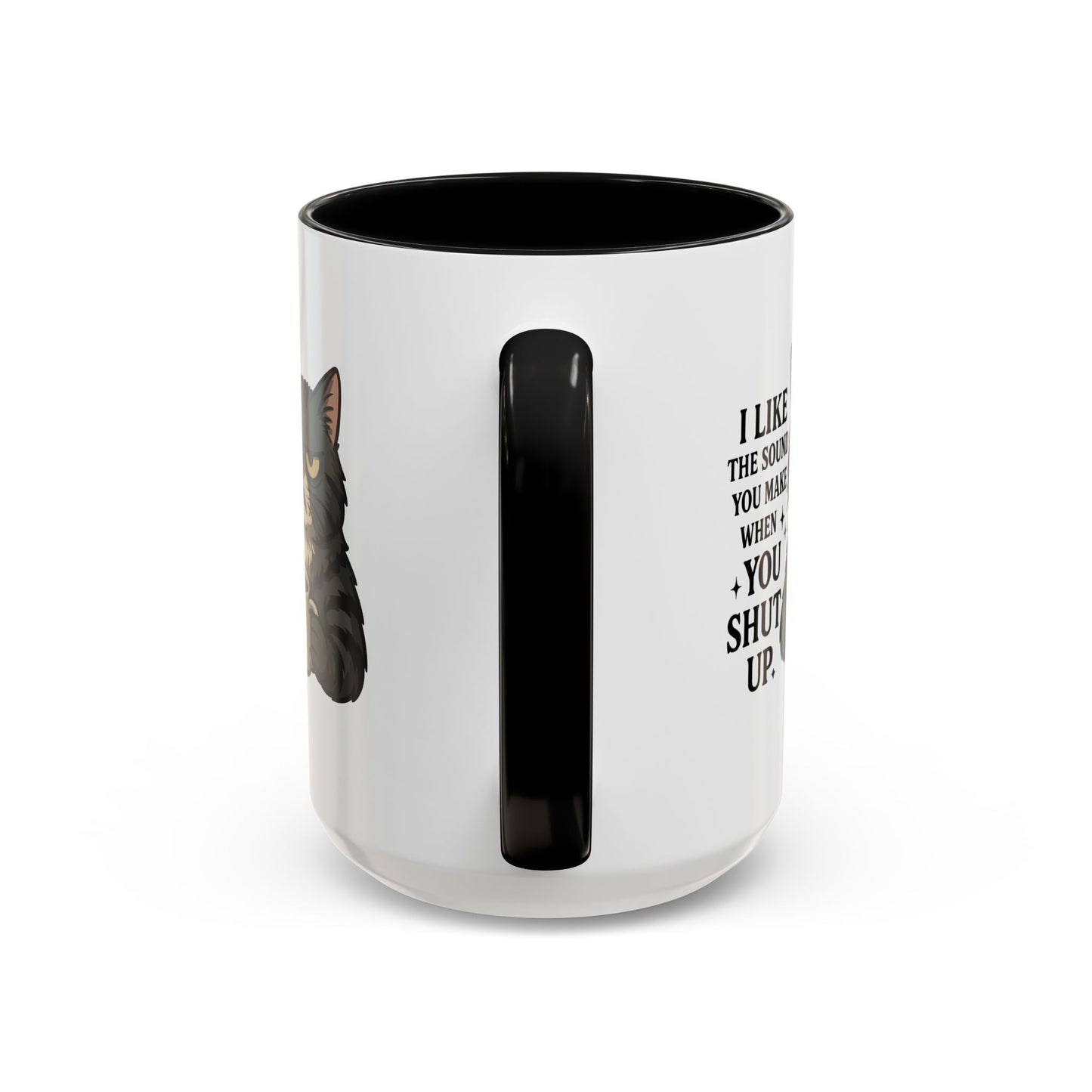 Office Mug - I Like The Sound