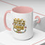 Humor Mug - I'm Ready Start My Day