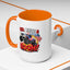 4th of July Mug - Red White & Boom!