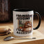 Humor Mug - I'm Not Judging