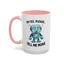 Office Mug - Oh Yes Please