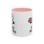 Humor Mug - Hey You Dropped This